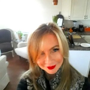 Meet your Posher, Sherry